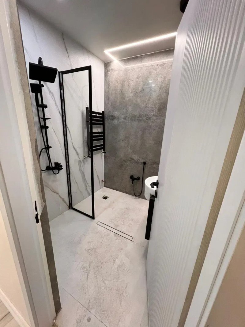 آپارتمان 150 متری سه خوابه در گیشا تهران13558421119