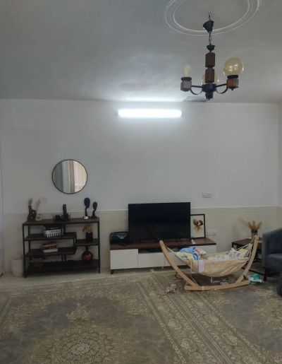 ویلا 60 متری دو خوابه در ورامین