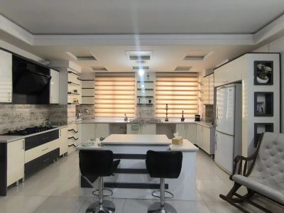 آپارتمان 90 متری دو خوابه در مسعودیه تهران