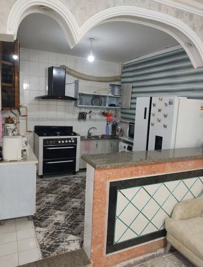 آپارتمان 61 متری یک خوابه در کرمانی ورامین