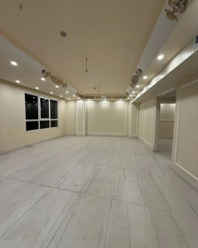 آپارتمان 115 متری دو خوابه در ورامین