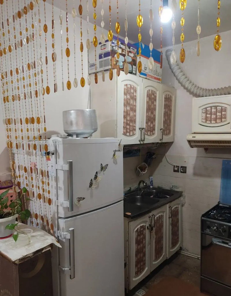 ویلا 60 متری یک خوابه در ورامین13554721062