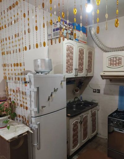 ویلا 60 متری یک خوابه در ورامین