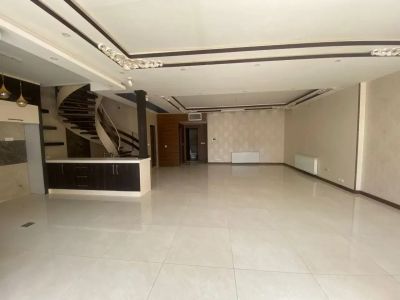 آپارتمان 200 متری سه خوابه در مرداویج اصفهان