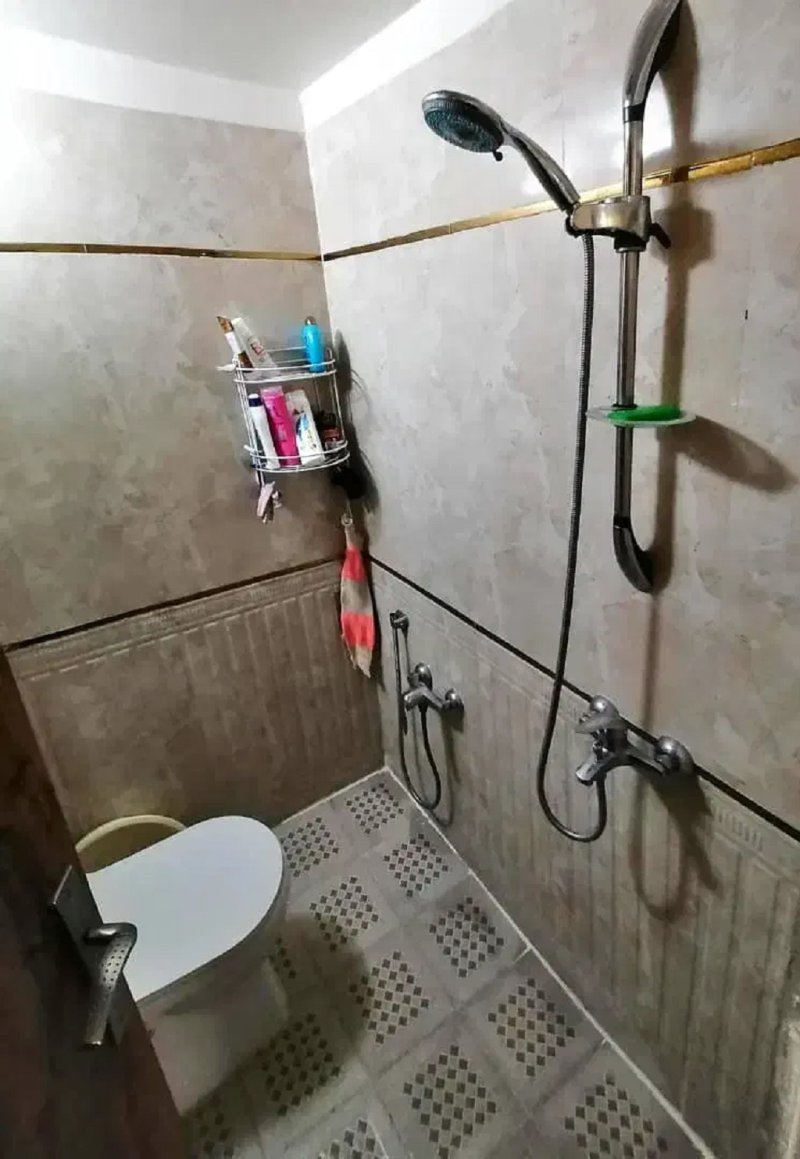 آپارتمان 75 متری دو خوابه در افسریه شمالی تهران13551720985