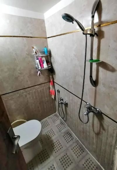 آپارتمان 75 متری دو خوابه در افسریه شمالی تهران