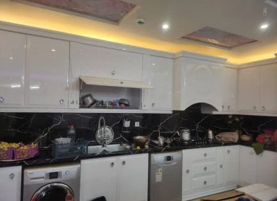 آپارتمان 170 متری سه خوابه در ورامین