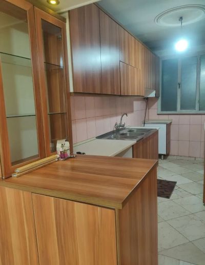 آپارتمان 60 متری یک خوابه در ورامین