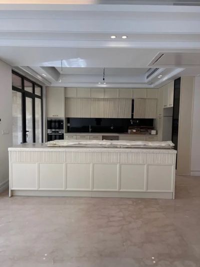 آپارتمان 190 متری سه خوابه در اختیاریه تهران