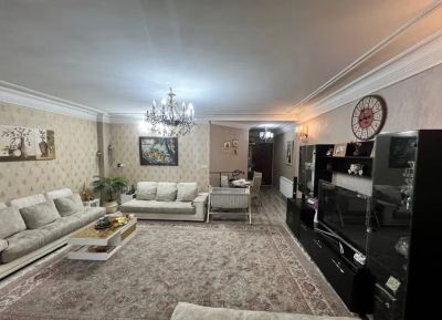 آپارتمان 80 متری یک خوابه در میدان مادر ورامین