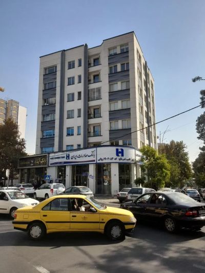 اداری 70 متری دو خوابه در دزاشیب تهران