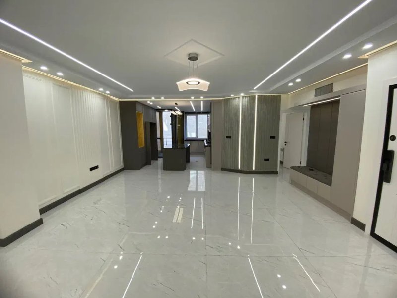 آپارتمان 81 متری دو خوابه در گیشا تهران13552521022