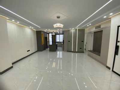 آپارتمان 81 متری دو خوابه در گیشا تهران