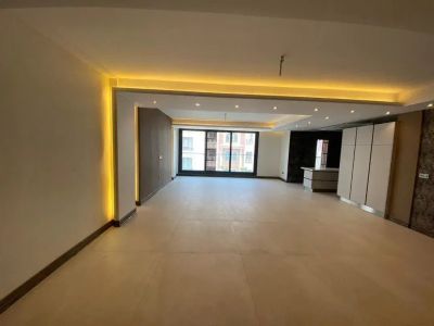 آپارتمان 165 متری سه خوابه در گیشا تهران