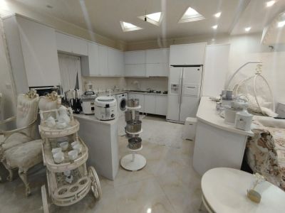 آپارتمان 117 متری دو خوابه در شهرک ولیعصر ورامین