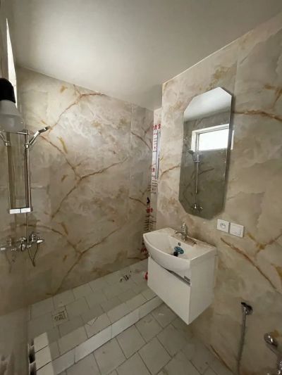 آپارتمان 121 متری دو خوابه در مهران تهران