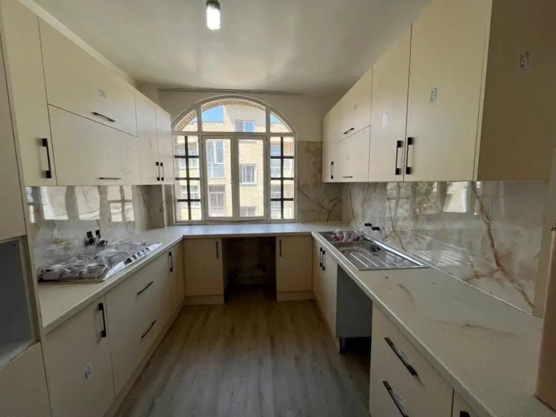 آپارتمان 121 متری دو خوابه در مهران تهران13550320973