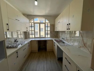 آپارتمان 121 متری دو خوابه در مهران تهران