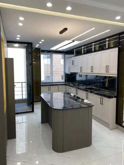 آپارتمان 81 متری دو خوابه در گیشا تهران