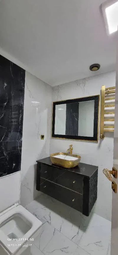 آپارتمان 140 متری دو خوابه در اختیاریه تهران