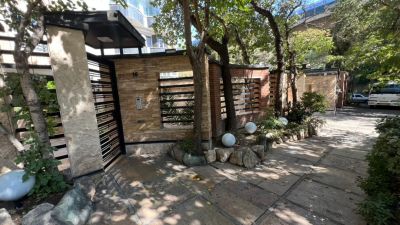 آپارتمان 150 متری سه خوابه در قیطریه تهران