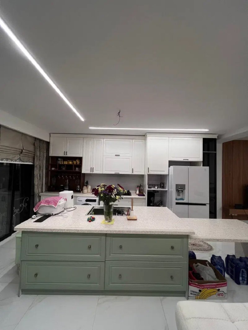 آپارتمان 100 متری دو خوابه در اختیاریه تهران13548320936