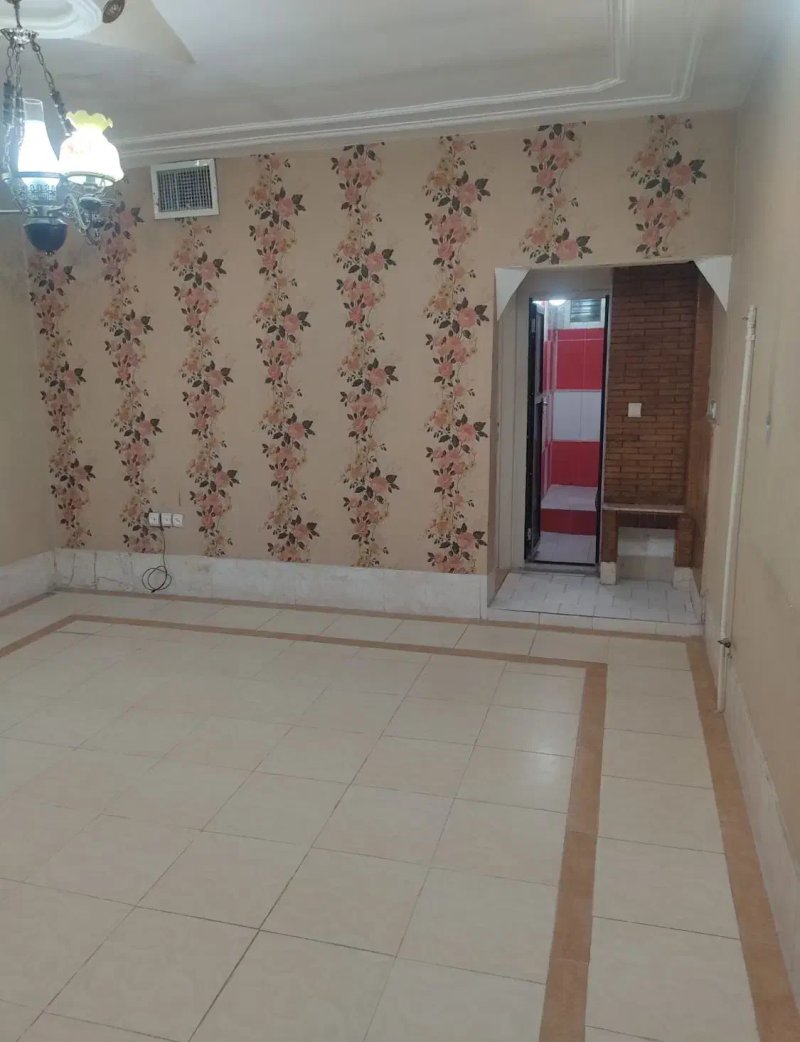 آپارتمان 60 متری یک خوابه در ورامین13554321054