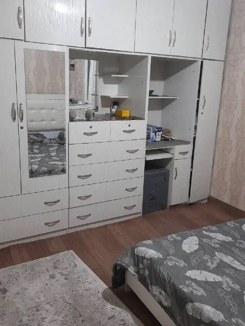 آپارتمان 100 متری دو خوابه در یافت آباد تهران13552821042