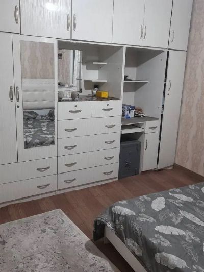 آپارتمان 100 متری دو خوابه در یافت آباد تهران