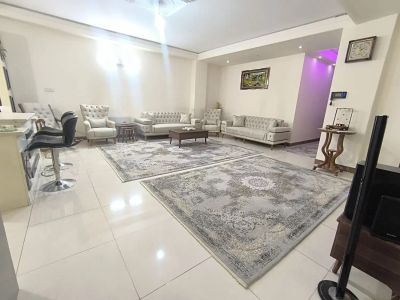 آپارتمان 90 متری دو خوابه در مسعودیه تهران