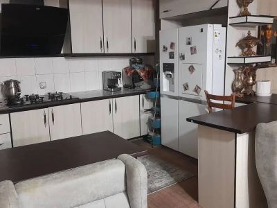 آپارتمان 100 متری دو خوابه در یافت آباد تهران