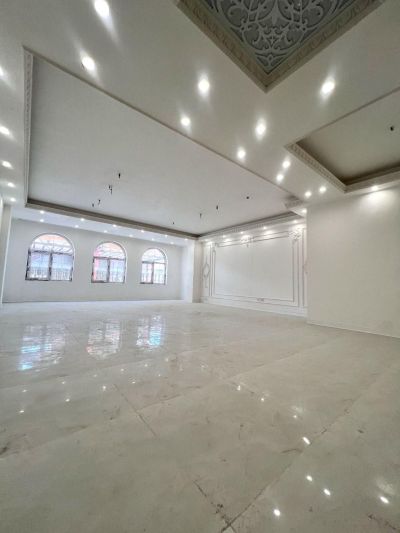 آپارتمان 180 متری سه خوابه در ورامین