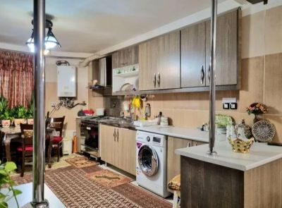 آپارتمان 140 متری سه خوابه در ورامین