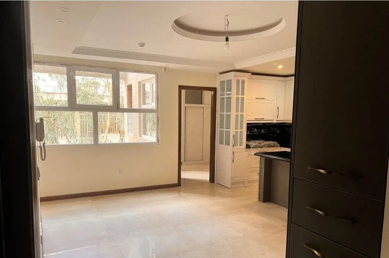 آپارتمان 70 متری دو خوابه در گیشا تهران13558621125