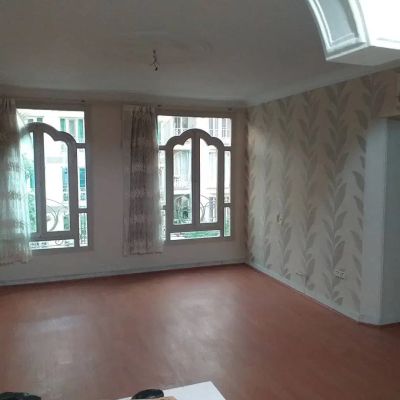 آپارتمان 80 متری دو خوابه در مهران تهران