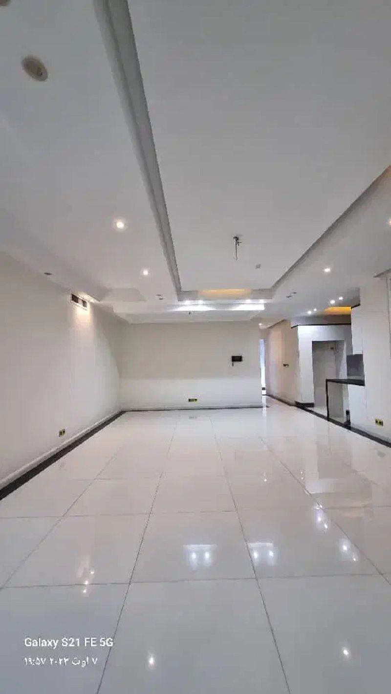 آپارتمان 140 متری دو خوابه در اختیاریه تهران13548520949