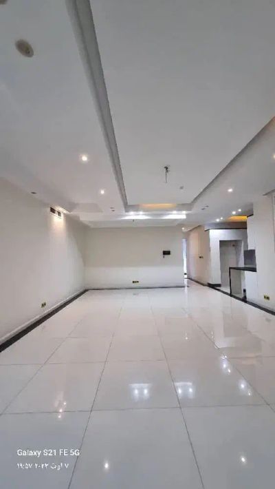 آپارتمان 140 متری دو خوابه در اختیاریه تهران