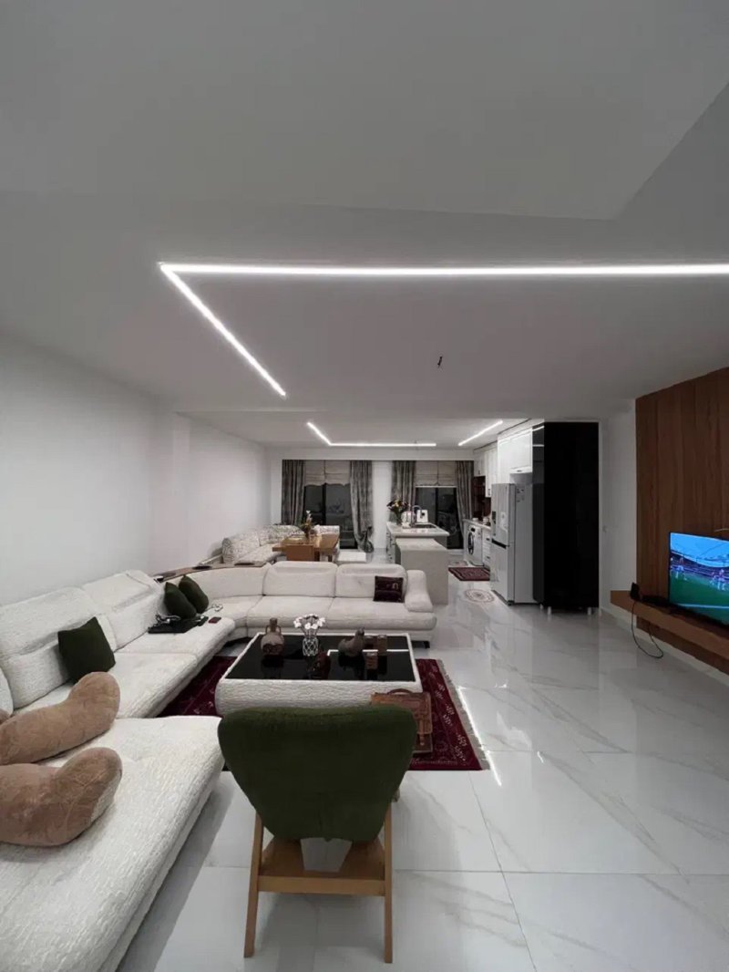 آپارتمان 100 متری دو خوابه در اختیاریه تهران13548320942