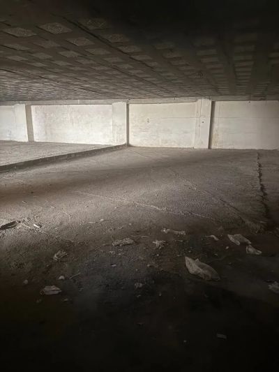 کارگاه 600 متری در یافت آباد تهران