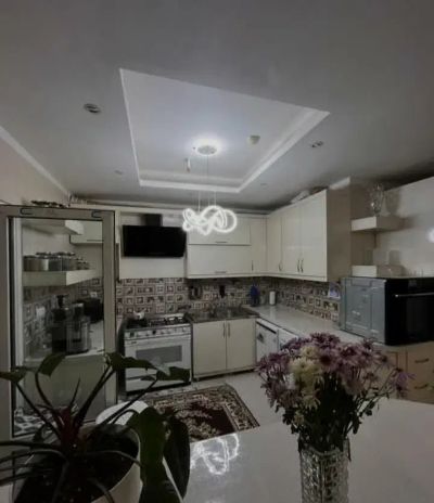 آپارتمان 140 متری سه خوابه در ورامین