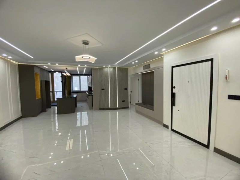 آپارتمان 81 متری دو خوابه در گیشا تهران13552521021