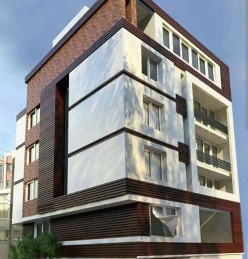 آپارتمان 85 متری دو خوابه در چیذر تهران13557821111