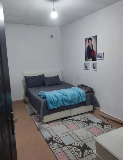 آپارتمان 100 متری دو خوابه در ورامین