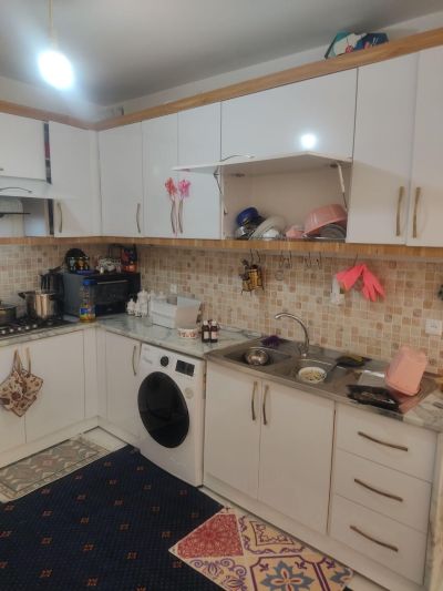 ویلا 63 متری یک خوابه در ورامین