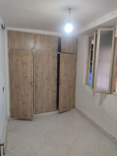 آپارتمان 130 متری دو خوابه در ورامین