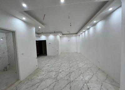 آپارتمان 90 متری دو خوابه در شهرک فجر ورامین