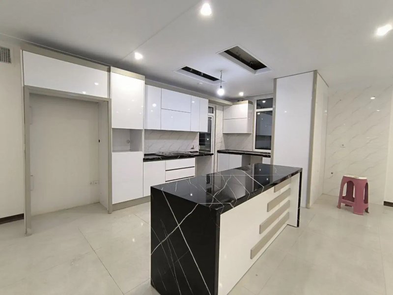 آپارتمان 128 متری سه خوابه در افسریه تهران13552021002