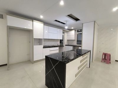 آپارتمان 128 متری سه خوابه در افسریه تهران