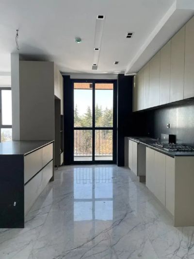 آپارتمان 188 متری سه خوابه در ازگل تهران