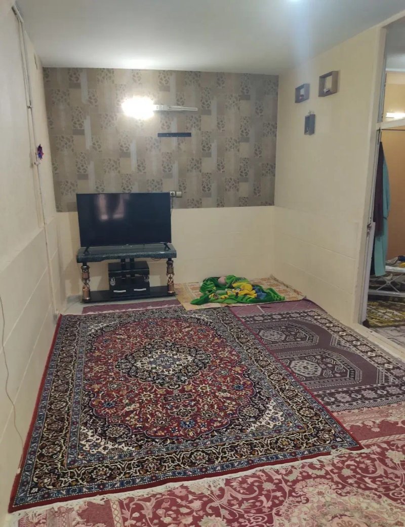 ویلا 60 متری یک خوابه در ورامین13554721061